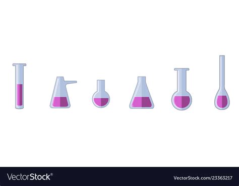 types of test tubes